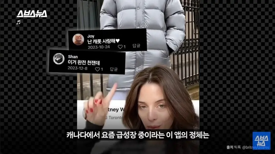 당근마켓이 캐나다에서 매너온도를 버린 이유