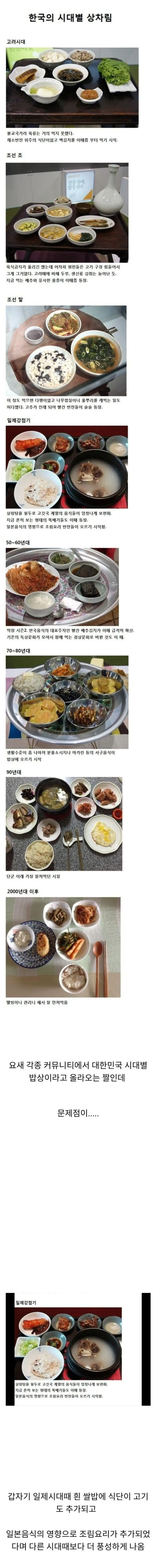 스압주의)일뽕놈들의 교묘한 주작질