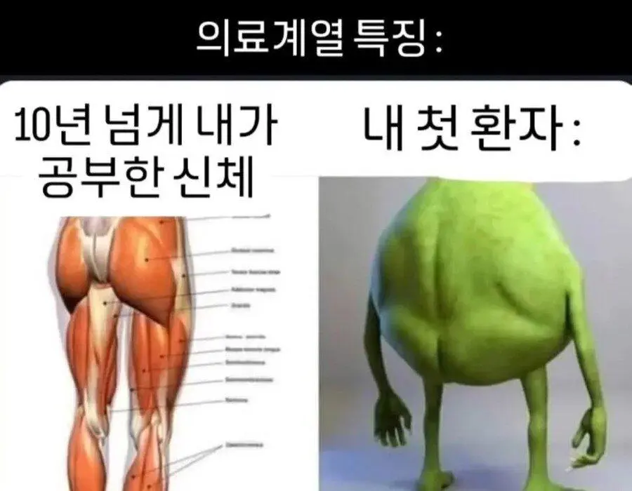 정형외과 전공의가 겪는 첫번째 시련.jpg