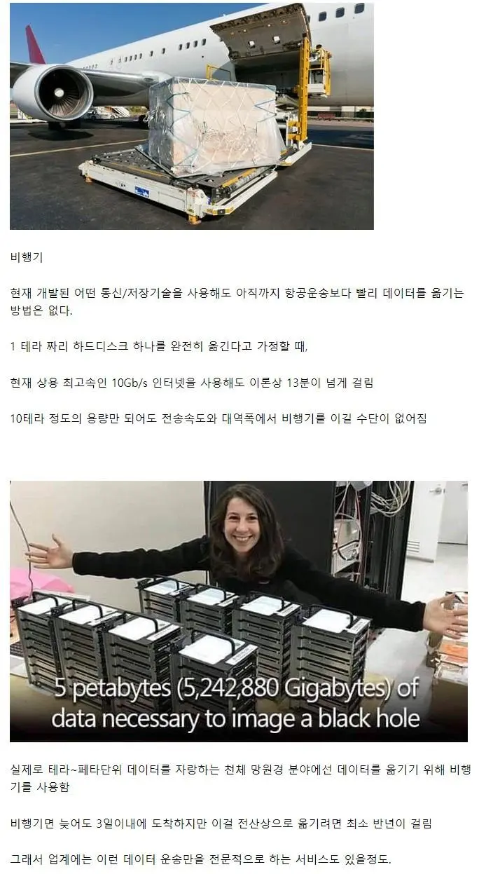 지구상에서 데이터 전송이 제일 빠른 물건.jpg