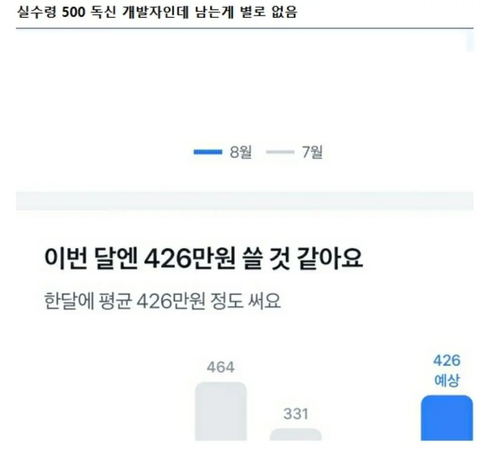 실수령 500만원 개발자의 신세한탄.jpg