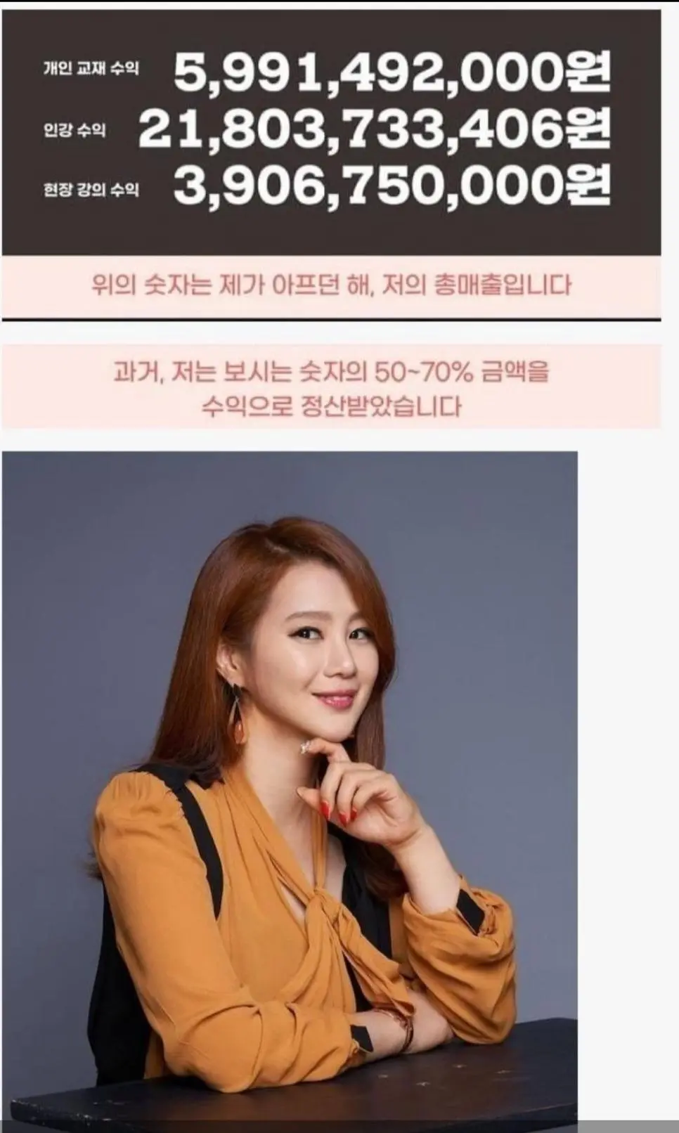 스타강사 이지영 수입 공개.jpg 